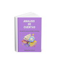 Ebook Análisis de Cuentas